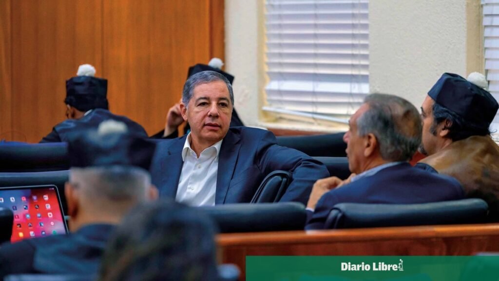 Defensa de Donald Guerrero cuestiona la solidez del fallo y las pruebas del expediente