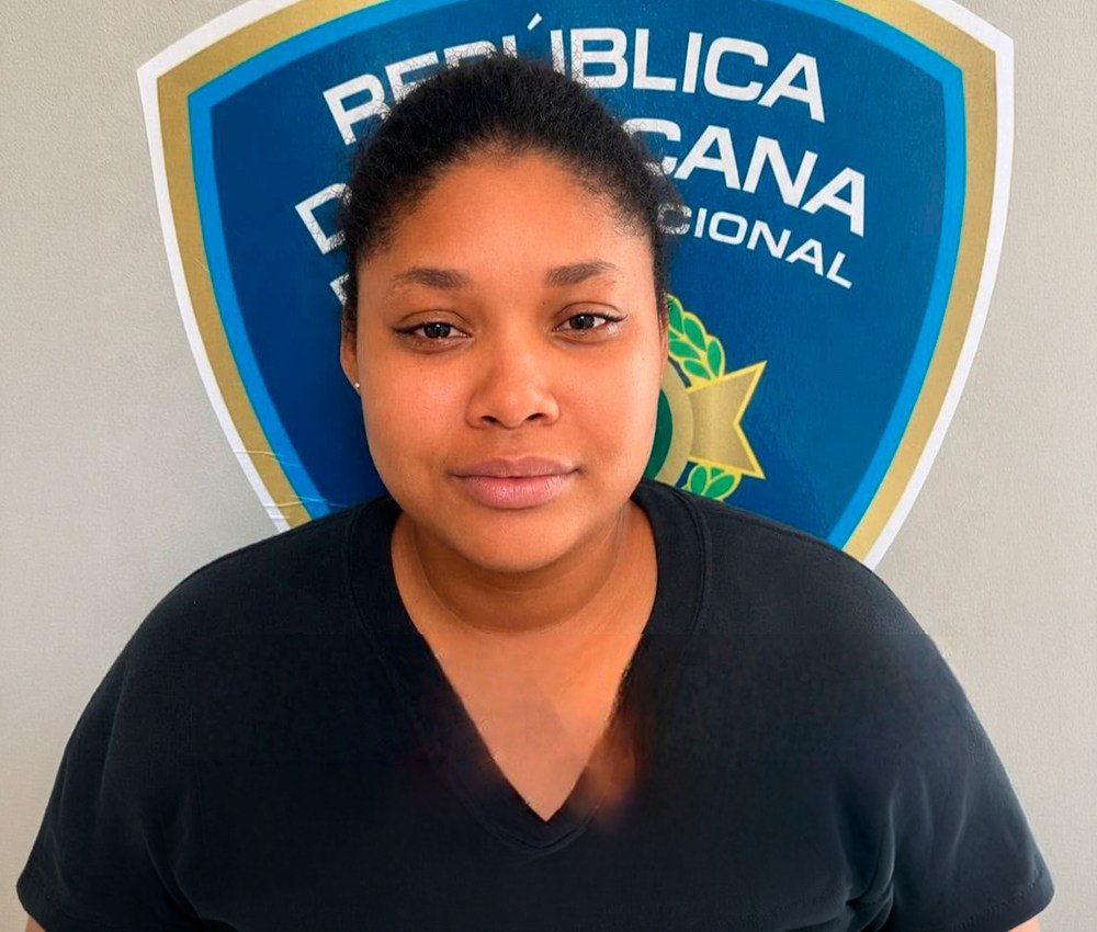 Arrestan en Dajabón a mujer requerida por denuncia de violencia intrafamiliar