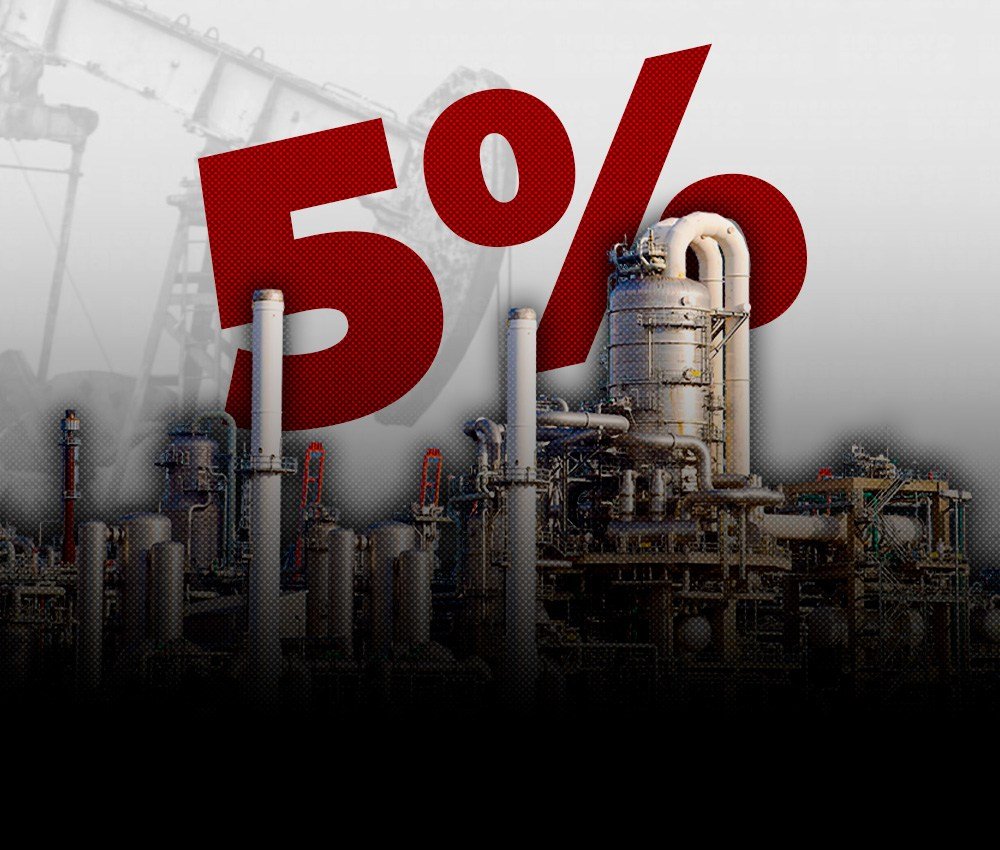 El petróleo repunta por la tensión entre señales cruzadas sobre el diálogo de EE. UU. e Irán