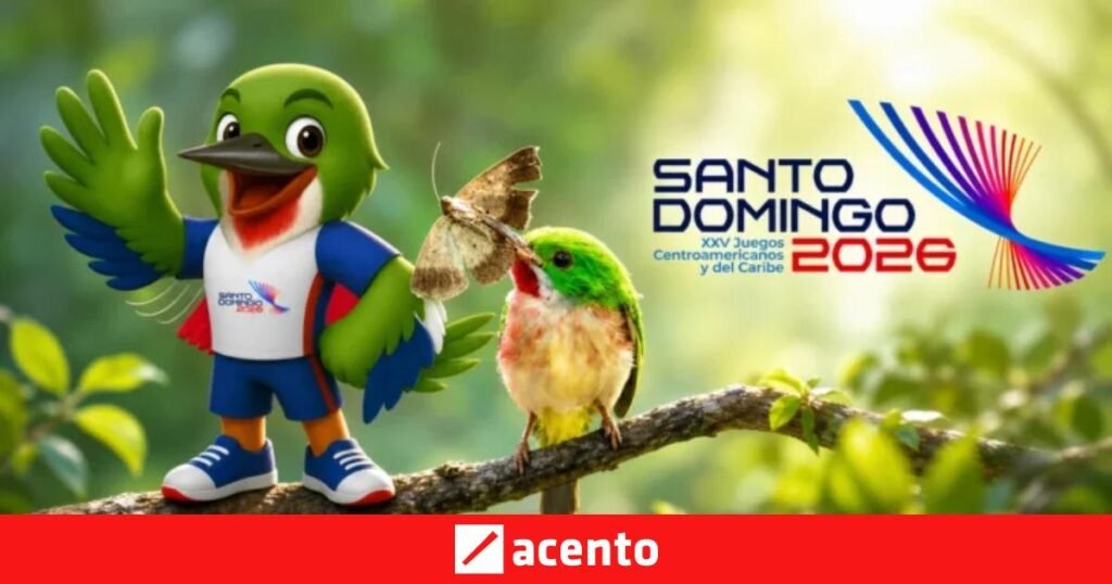 Santo Domingo 2026 convocará a 37 países y más de 6,000 atletas, con foco en el legado que deje el evento
