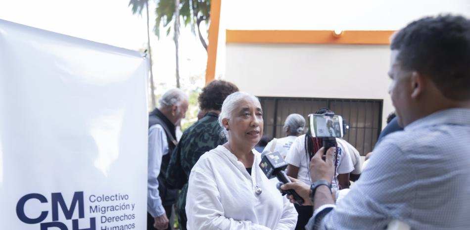 Más de 1,000 firmas presionan por derogar el protocolo migratorio en hospitales