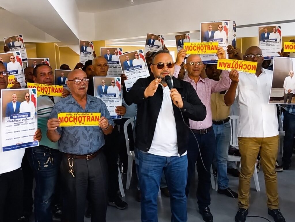 Mochotran respalda la congelación de combustibles por tres meses, aunque persisten las dudas sobre su costo fiscal