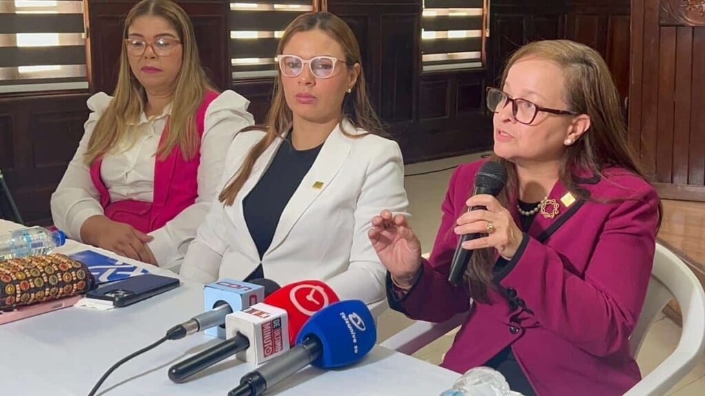 Santiago sigue con 400 denuncias mensuales por violencia de género y convivencia