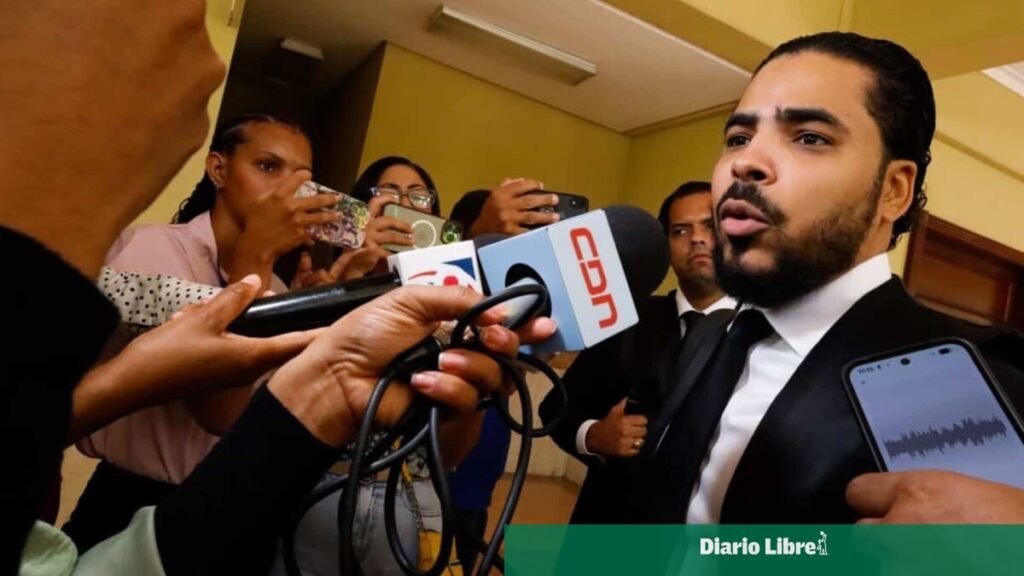 Caso XL-526 vuelve a posponerse en Santiago tras objeciones por presuntas violaciones de derechos en los arrestos