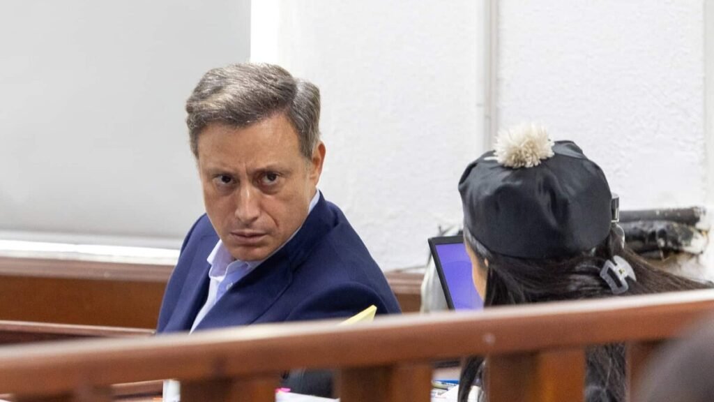 Juicio contra Jean Alain Rodríguez vuelve a aplazarse y queda fijado para el 15 de junio