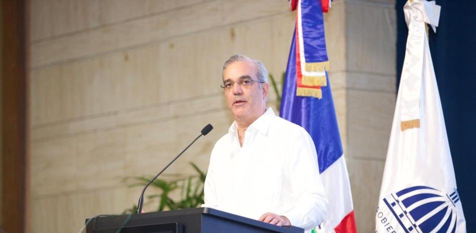 Abinader reafirma la prioridad del saneamiento y el agua con nuevas inversiones en Punta Cana