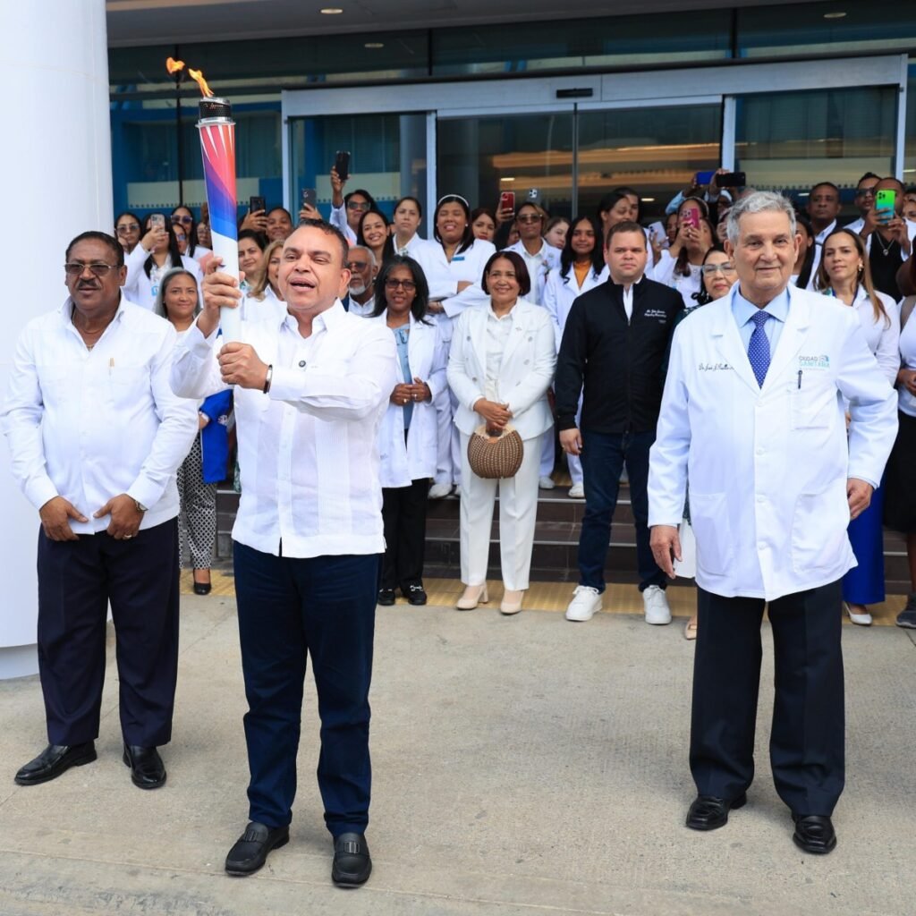 Juegos 2026: el SNS garantiza atención médica gratuita y activa su red pública