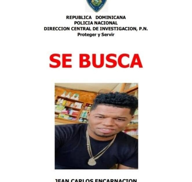 Buscan a encartado por el presunto abuso de dos hermanas menores en Santo Domingo Este