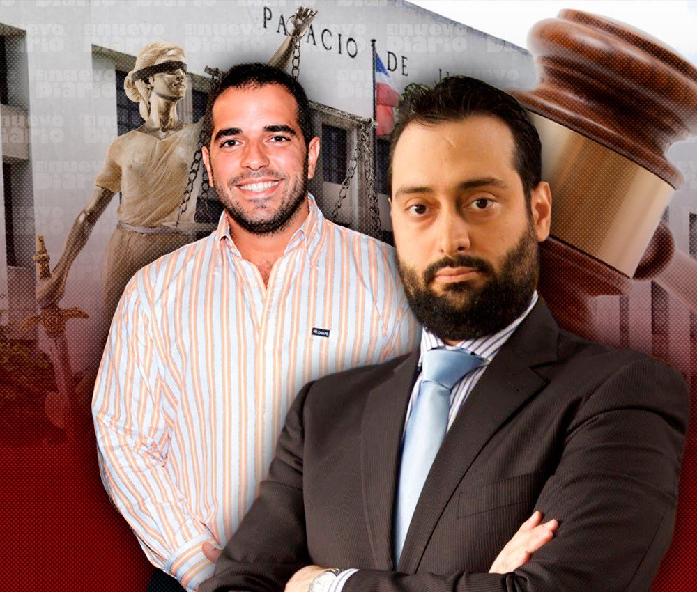 Caso contra Carlos Rubio vuelve a poner bajo la lupa señalamientos sobre presuntas influencias en Obras Públicas