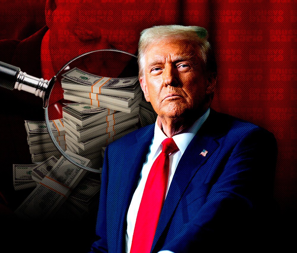 Trump retira un fondo de US$1.800 millones tras el freno judicial y las objeciones en el Congreso