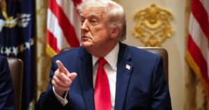 Trump dice que murió ‘Niño Guerrero’ y vuelve a señalar la expansión del Tren de Aragua