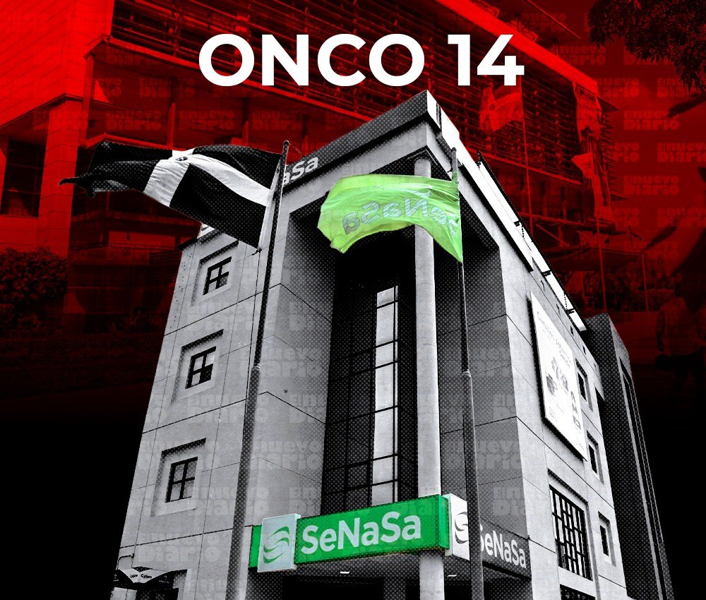Onco14 pone en la mira presunto desvío de fondos del SeNaSa y de pacientes con cáncer