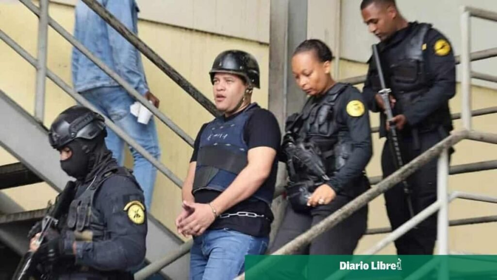 Buscan a "Mantequilla" por nuevos cargos mientras reaparecen las secuelas de su caso