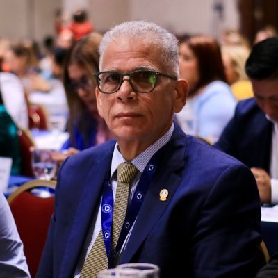 Fallece en Guatemala el embajador dominicano Ricardo Tomás Polanco Reinoso