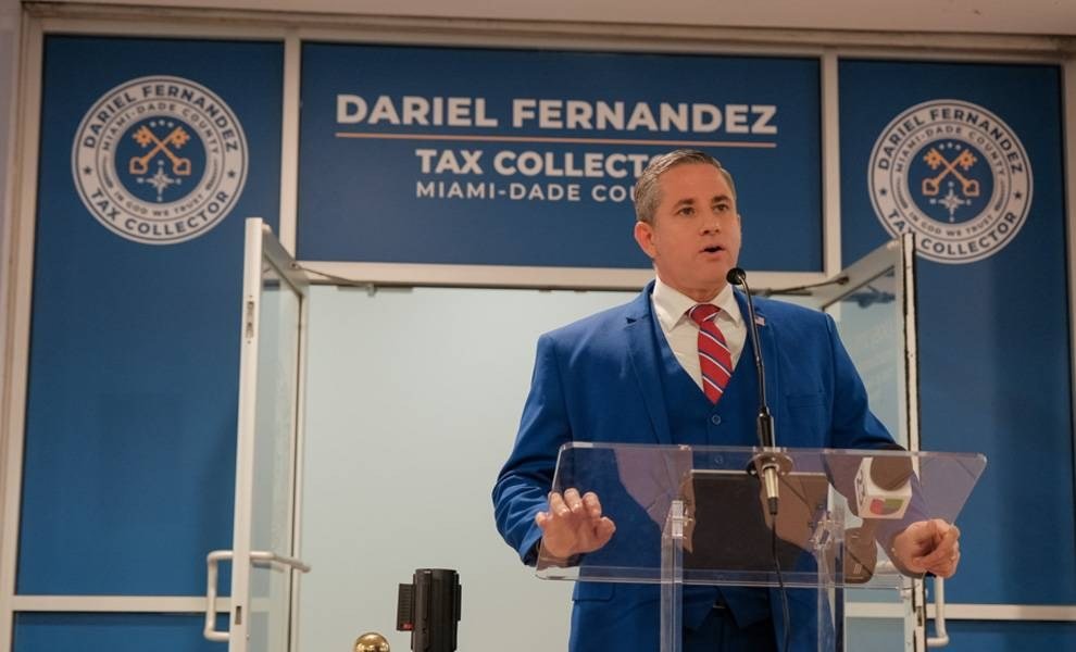 Miami-Dade retira licencia fiscal a firma vinculada a posible envío de combustible a Cuba