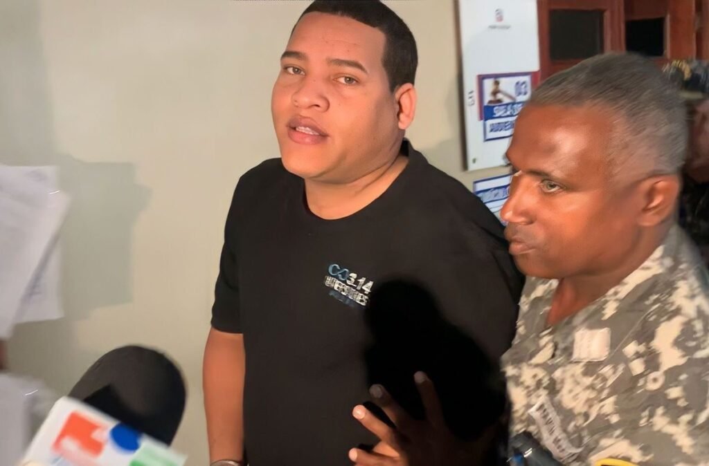 Nueva orden de arresto contra “Mantequilla” reactiva la atención sobre un caso con antecedentes de estafa