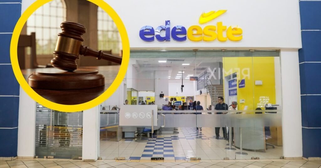 Prisión preventiva por robo de medidores expone impacto sobre usuarios y presión sobre el servicio en Santo Domingo Este