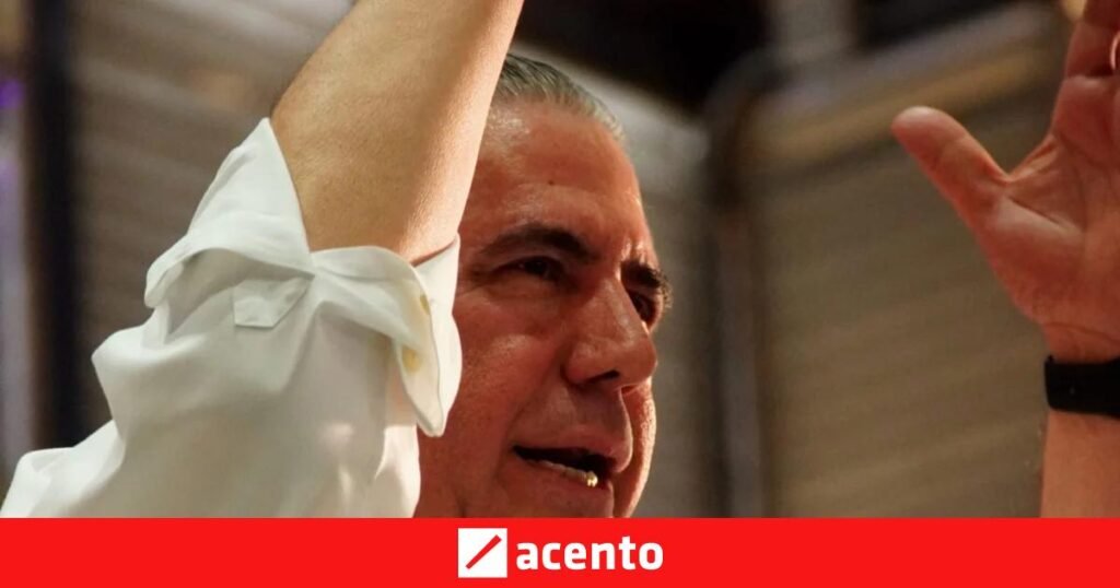 Francisco Javier García muestra músculo del PLD en Santiago y pone rumbo al 2028