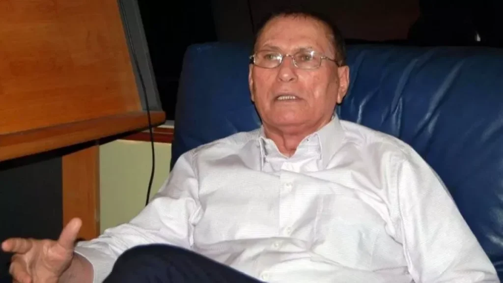 Luis Inchausti será sepultado hoy tras su velatorio en Blandino; su trayectoria en el PLD volvió a recordar viejas denuncias sobre fondos públicos