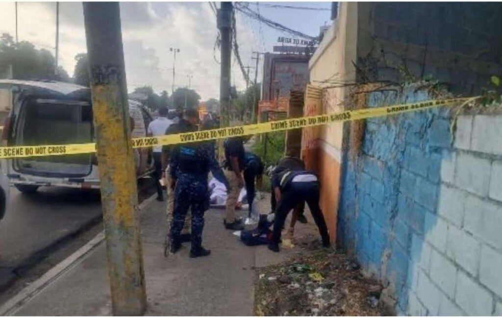 Hallazgo de una mujer sin vida en el Distrito Nacional reaviva el escrutinio sobre la actuación oficial