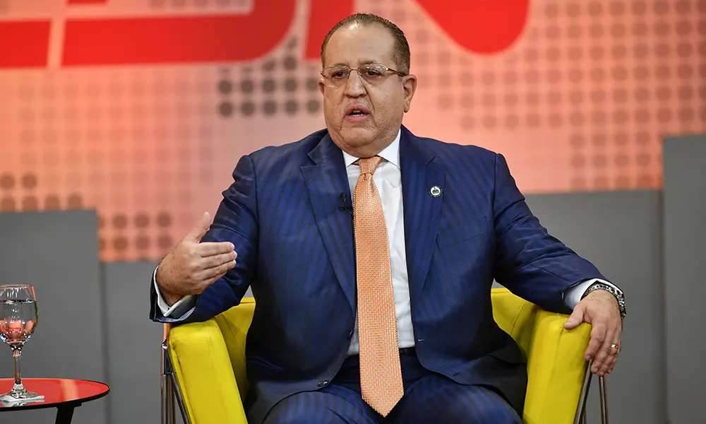Magín Díaz admite que la ley anticrisis no resuelve el fondo fiscal