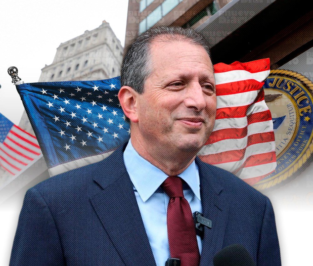 Juez absuelve a candidato al Congreso en caso por supuesta obstrucción a agentes de ICE en Nueva York
