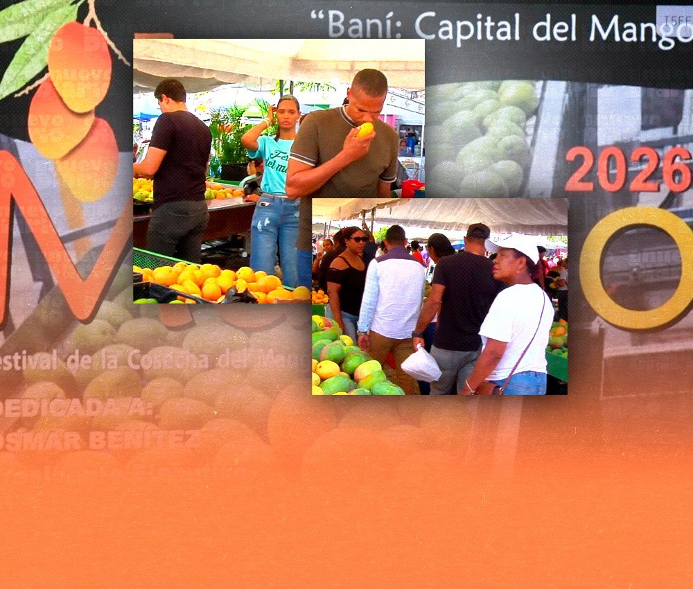 Expo Mango 2026 deja al descubierto pérdidas de producción y la urgencia de más procesamiento para el sector