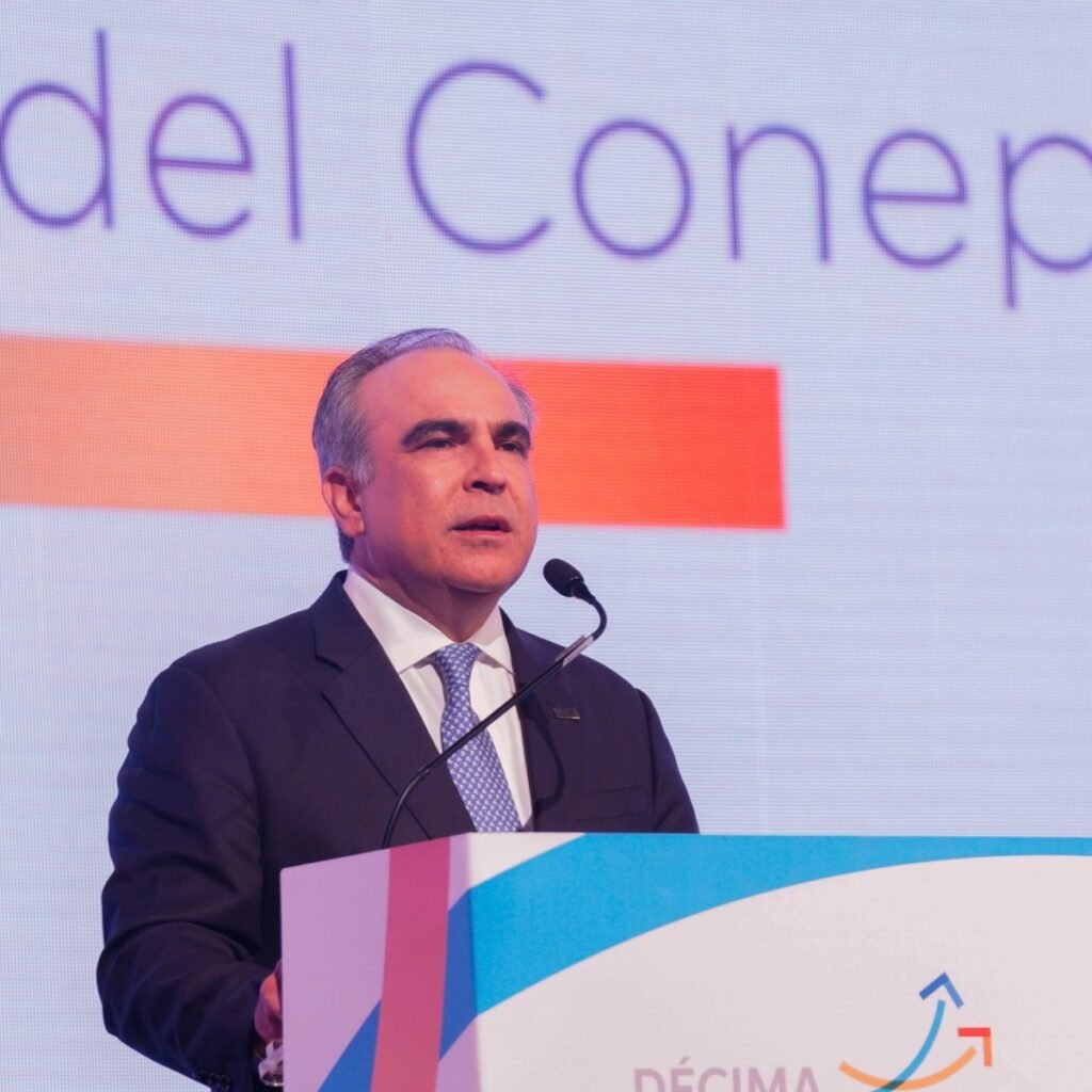 Conep respalda medidas fiscales, pero pide más control a la evasión y al gasto público