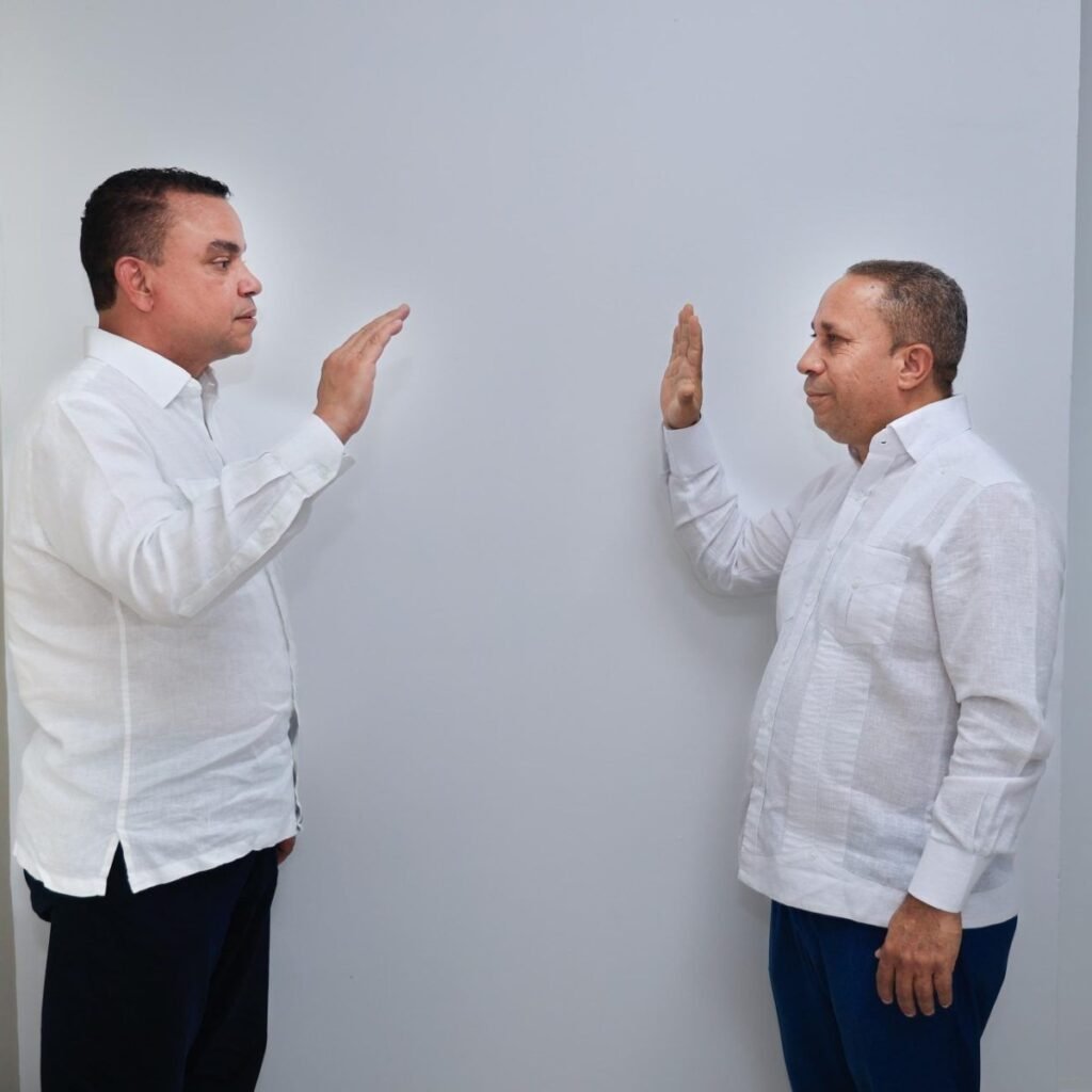 Nueva dirección en Salud Enriquillo vuelve a poner presión sobre los resultados del sistema