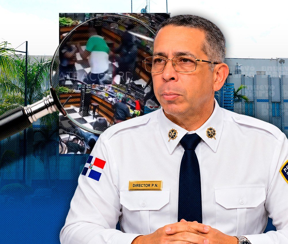 La Policía amplía pesquisas por asalto en Pedro Brand mientras persiste el reclamo de respuestas