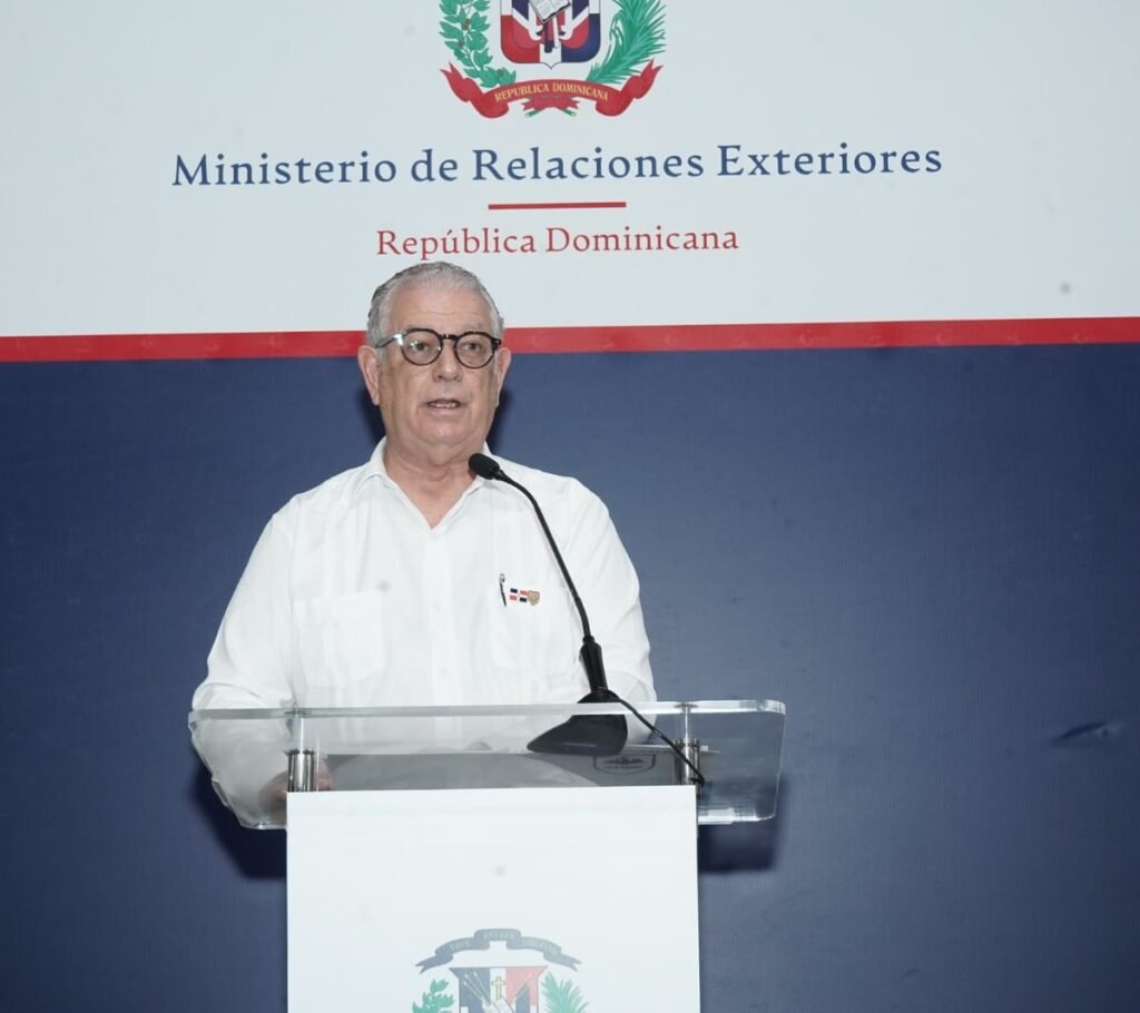 Mirex capacita a 40 periodistas en geopolítica y destaca el peso institucional en la información internacional