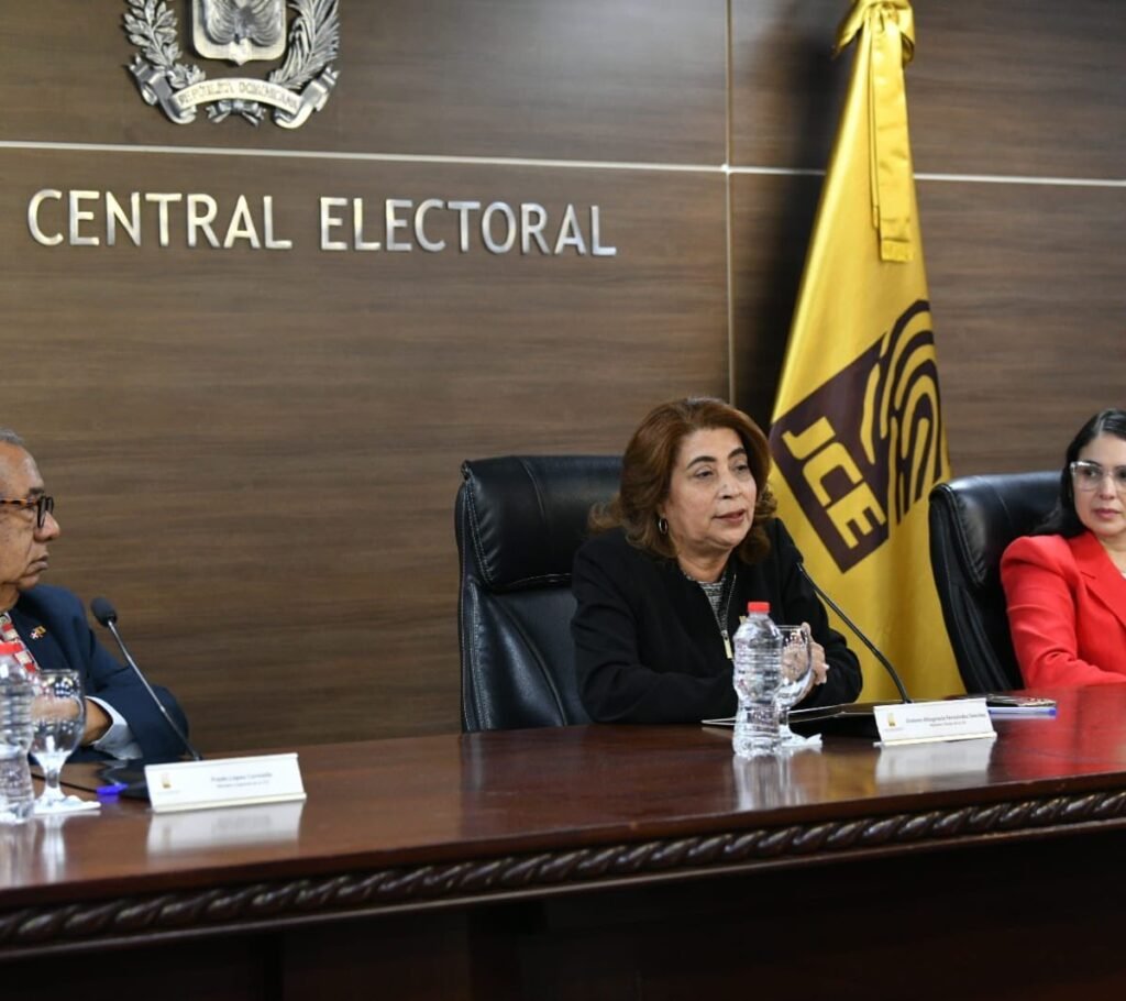 JCE pone en marcha auditoría interna sobre calidad, seguridad y continuidad de sus sistemas