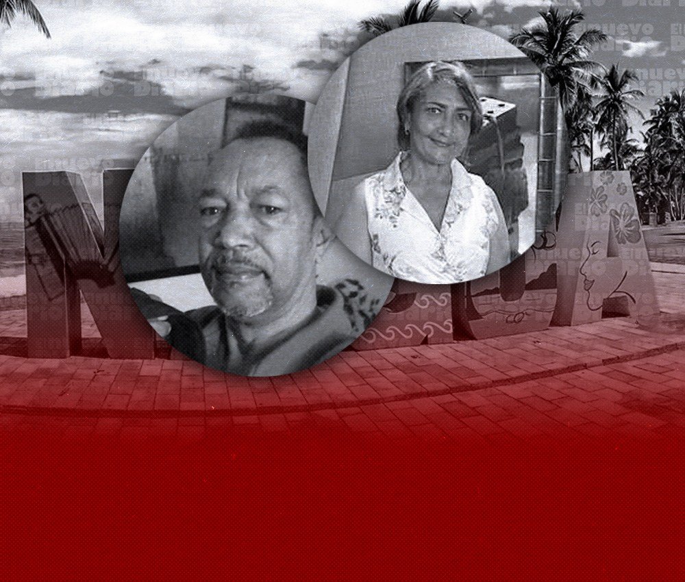 Dos personas aparecen muertas en una cabaña de Nagua y se abre una investigación por posible feminicidio-suicidio