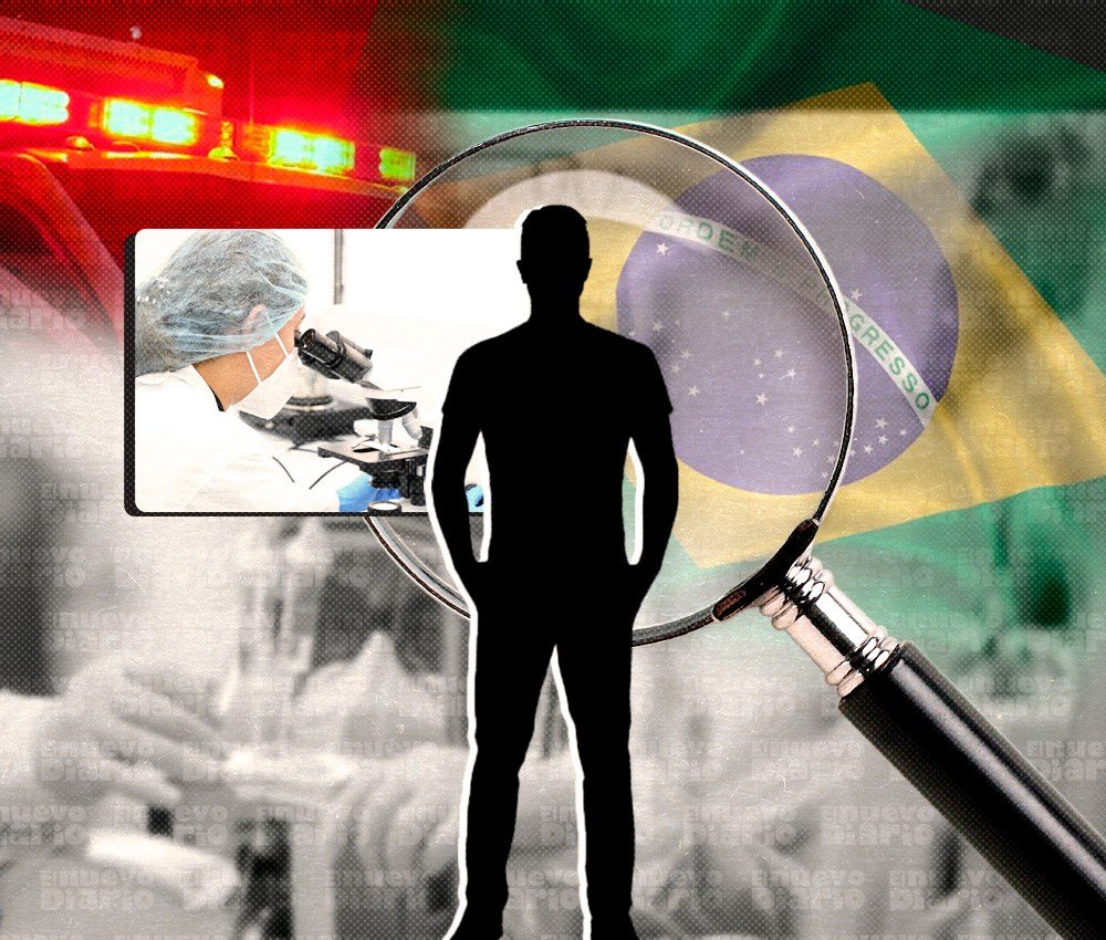 Brasil sigue investigando dos alertas sanitarias aunque ya se descartó ébola en uno de los pacientes