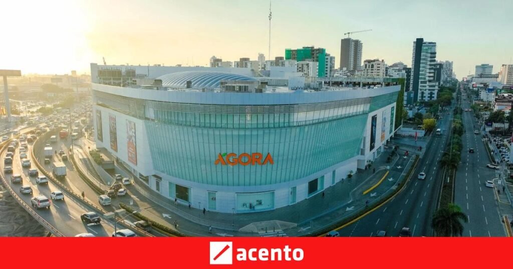 Ágora Mall abre centro de acopio para Venezuela y revive el llamado a la solidaridad