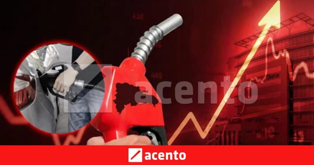 El petróleo cede, pero la rebaja no llega igual a gasolina, gasoil ni GLP