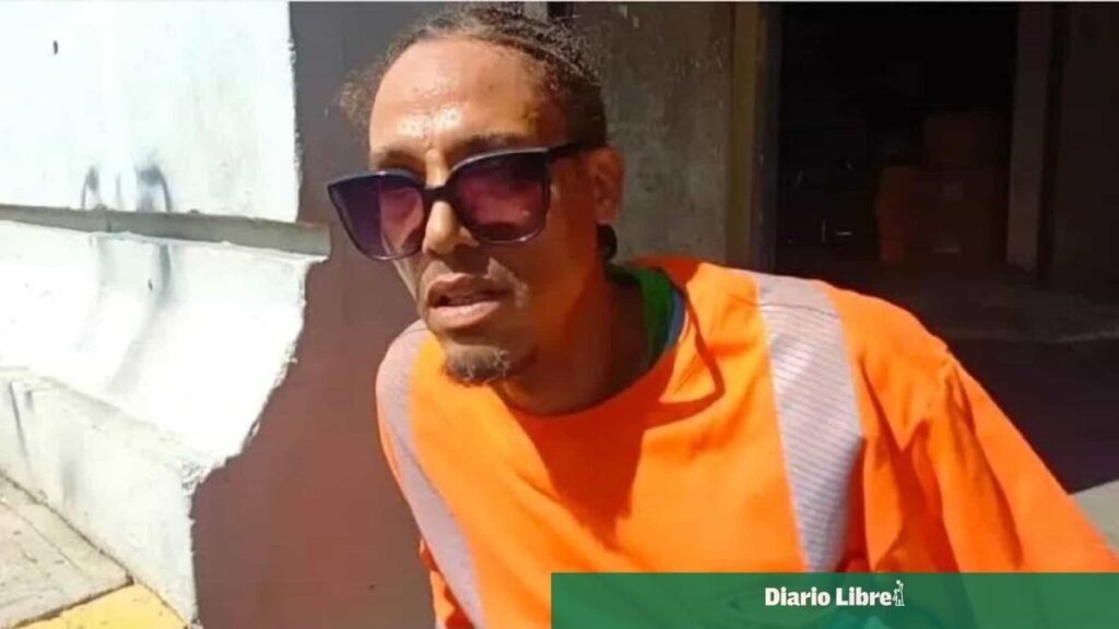 Prisión para Miguel García por el crimen en el Palacio de Justicia de Santiago; “Macho” sigue prófugo