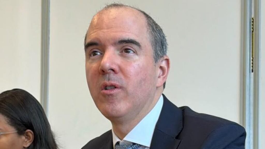 RD puede crecer 4% este año, pero Citi lo vincula a un entorno externo favorable y reformas pendientes