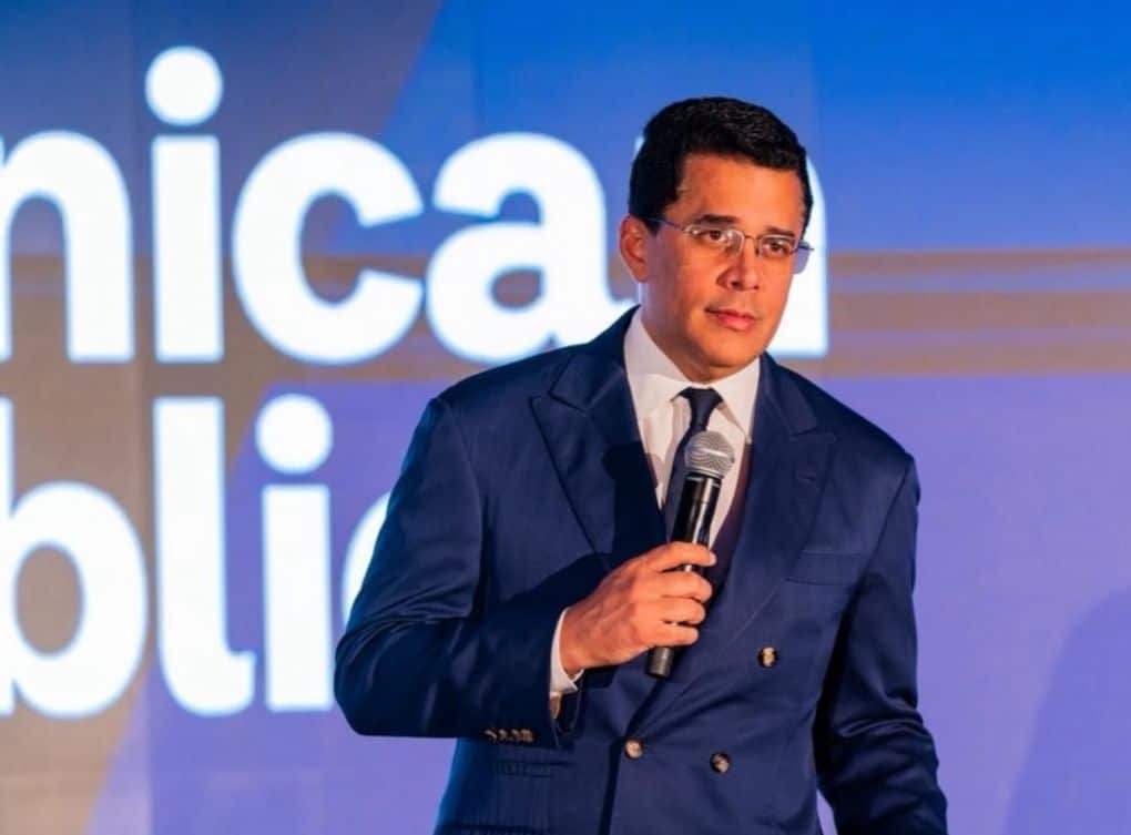 Collado reúne a sectores vinculados a la sesión del COI 2027 mientras avanzan los preparativos en Punta Cana