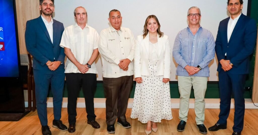ASOFER reúne a autoridades y sector productivo para debatir el nuevo reglamento de generación distribuida