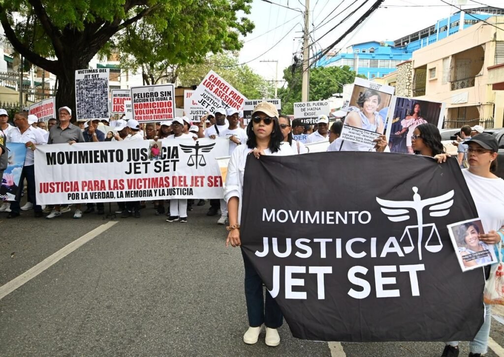 Jet Set: familiares impulsan una recalificación que mantiene bajo presión la respuesta judicial