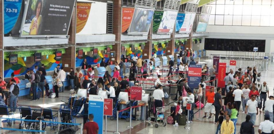 Vuelven los vuelos de Sunrise Airways desde Cabo Haitiano, con operaciones aún restringidas a El Higüero