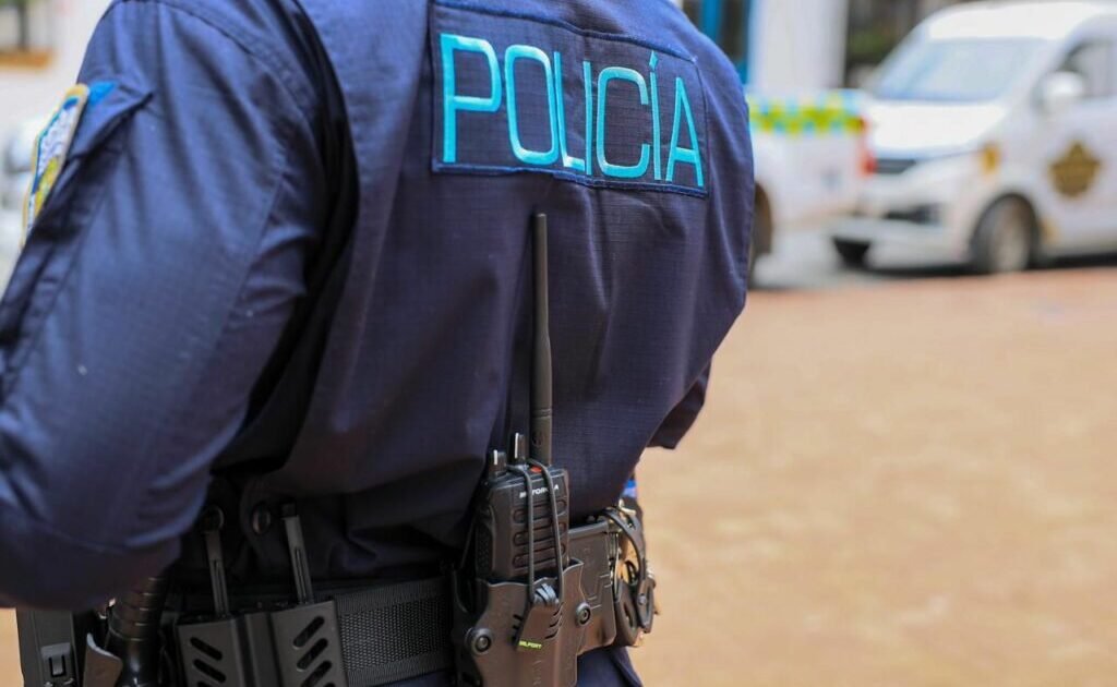 125 arrestos en 24 horas intensifican la presión por una respuesta sostenida en seguridad