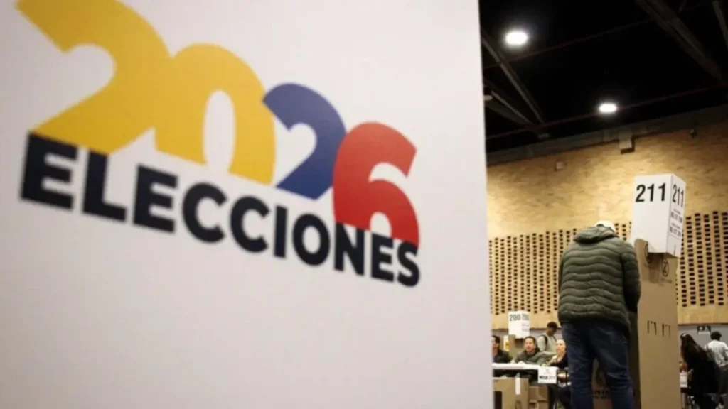 Encuestas desacreditadas en Colombia reabren críticas sobre su uso para influir en la opinión pública