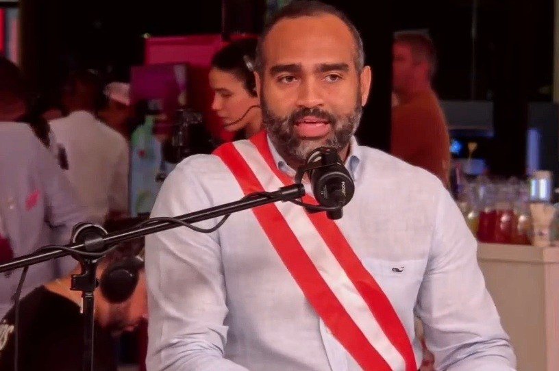 Sena insiste en impulsar la donación de sangre ante su escasez en emergencias