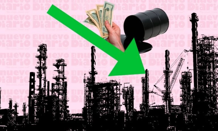 El WTI cede con prudencia tras el anuncio sobre Ormuz y el mercado sigue sin ver una normalización rápida