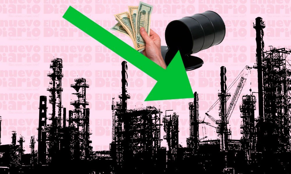 El WTI cede con prudencia tras el anuncio sobre Ormuz y el mercado sigue sin ver una normalización rápida