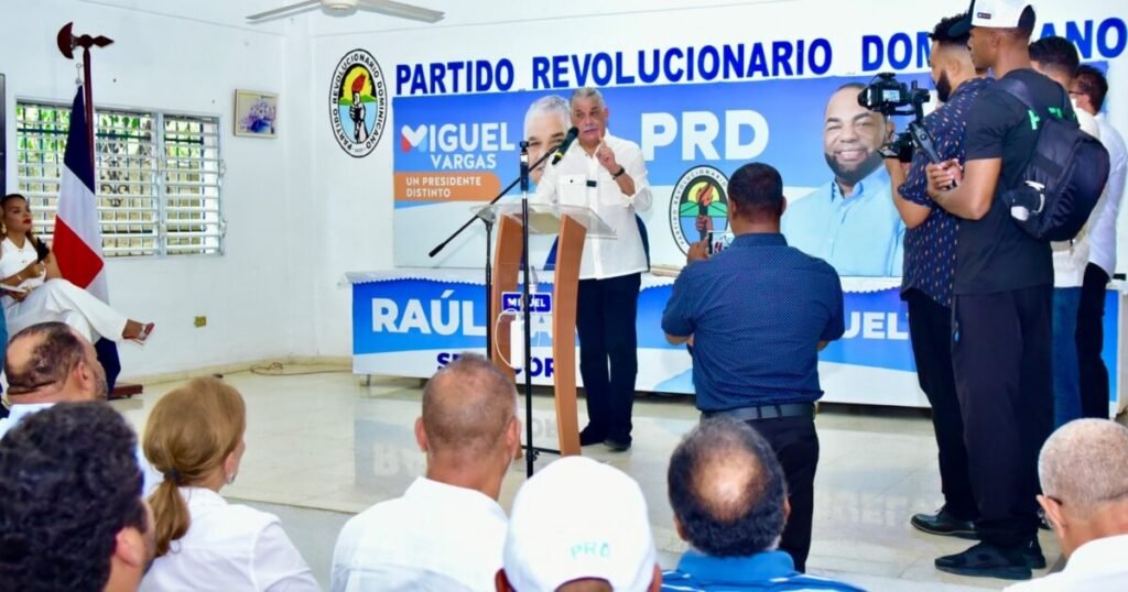PRD aumenta su crítica a la reforma fiscal del Gobierno y advierte impacto en clase media y sectores pobres