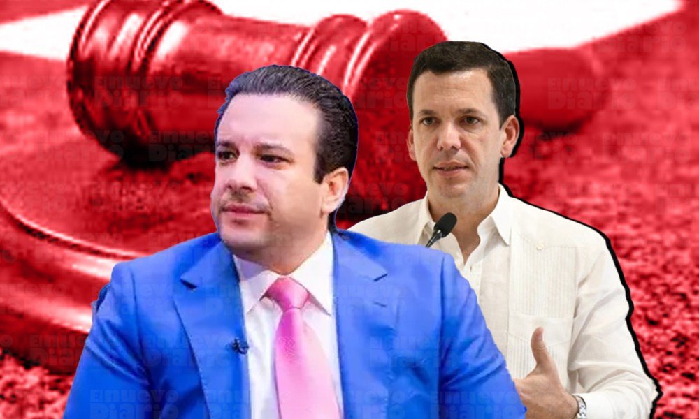 Tribunal ordena juicio de fondo por presunta corrupción vinculada al Intrant