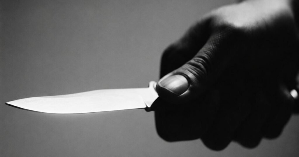 Ataque con arma blanca en SFM vuelve a poner bajo la lupa la respuesta ante violencia familiar y salud mental